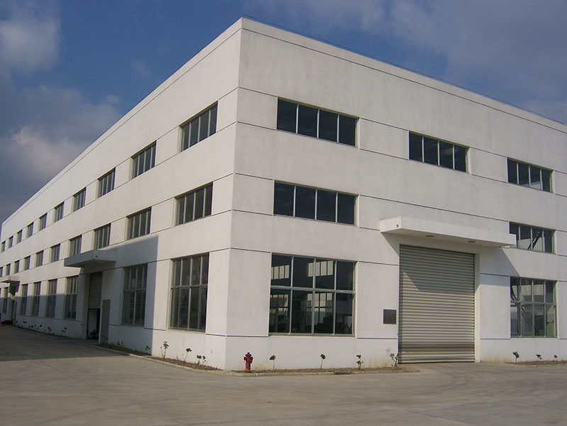 台州厂区展示